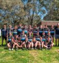 Under 14 Premiers